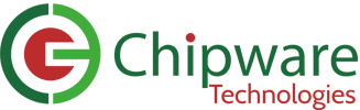 Chipware Technologies Private Limited Logo